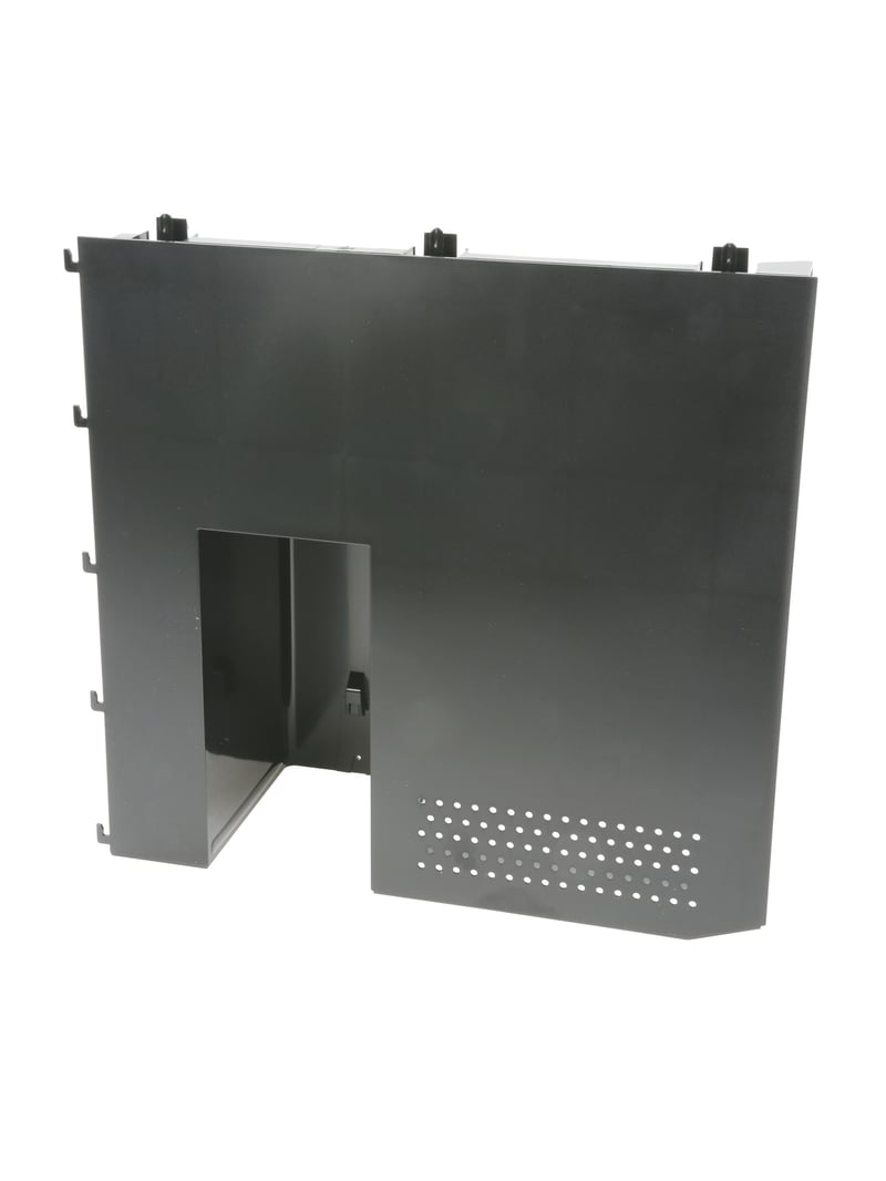 Abdeckung für Kaffeemaschine Bosch 00686515 Gehäuse, Schutz