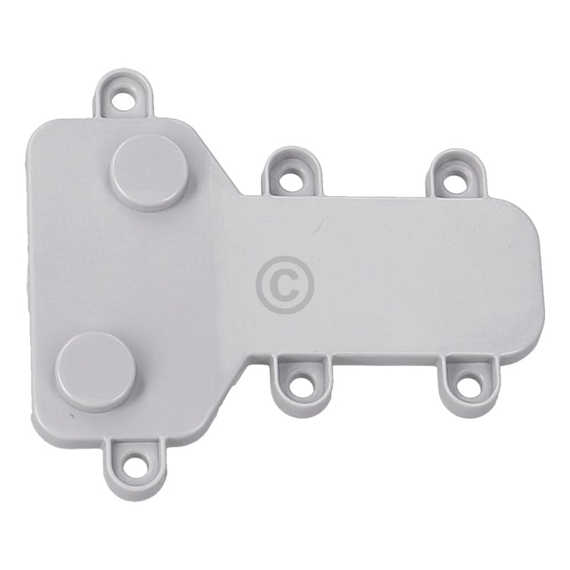 Power cord fixing cover Ecovacs 201-24C2-0374 für Staubsauger-Roboter Ecovacs