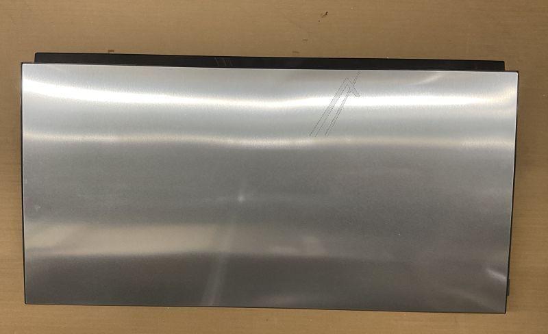 Gefriertür Links für Kühlschrank Haier 49046256 linke Seite, Gefrierfach