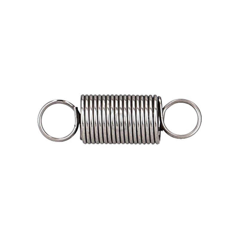 Main brush internal fixing spring 201-2499-0240 Ecovacs