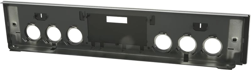 Bedienblende für Ofen Bosch 11028315 Steuerung, Display