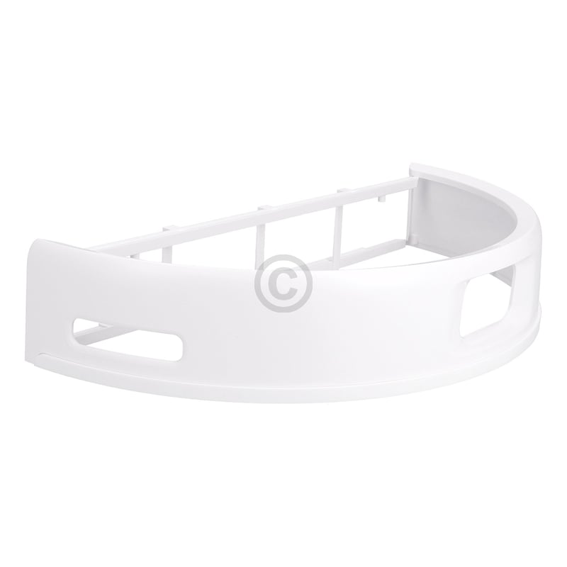 Stoßstange Ecovacs 201-2353-1042 für Staubsauger-Roboter