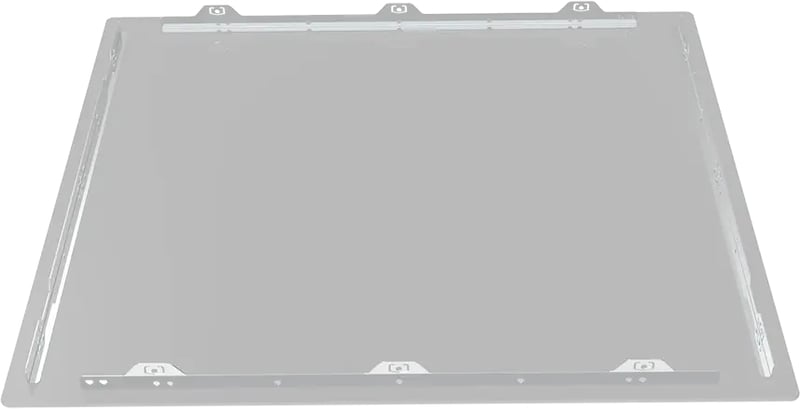 Glaskeramikfläche 00688950