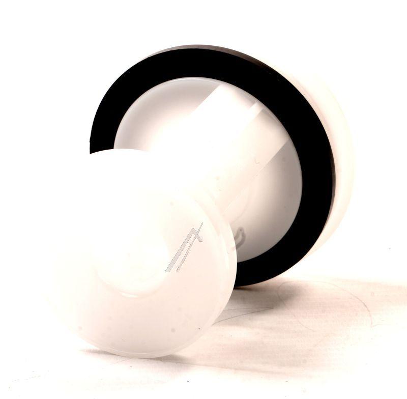 Ablaufpumpenfilter für Waschmaschine Hisense Gorenje 884489 Sieb