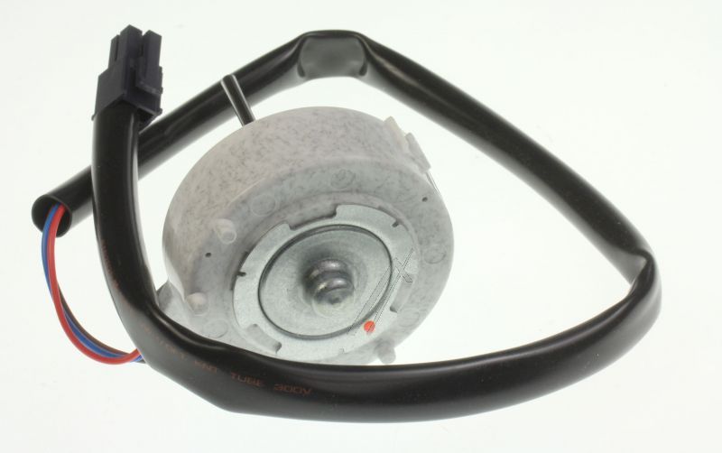 Lüftermotor für Ofen Beko C00866328 Hochleistungslüfter