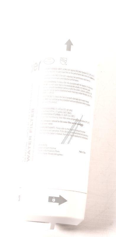 Haier Kühlschrank Wasserfilter 35603090 Reinigungssystem