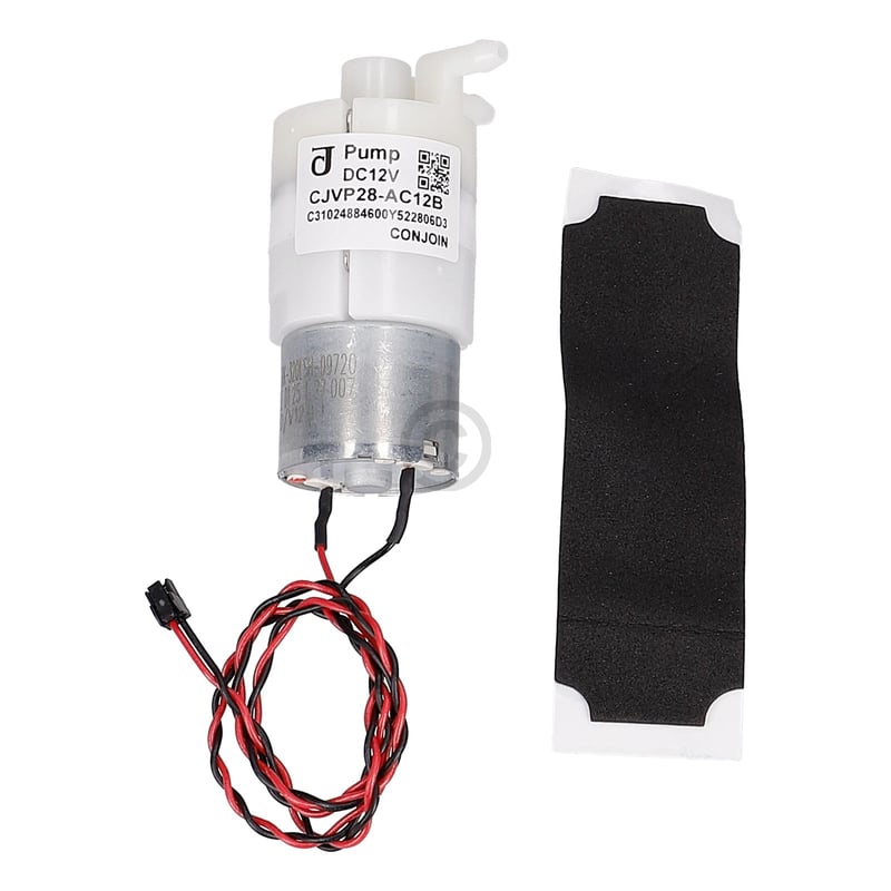 Diaphragm pump 201-2488-0518 Ecovacs