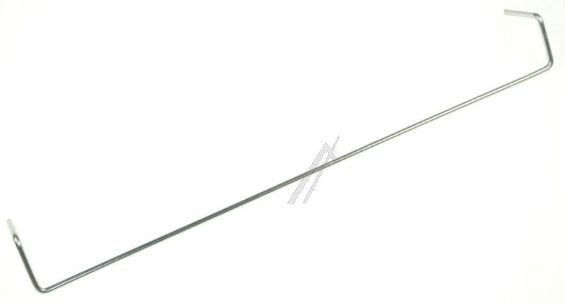 Rundstabhalterung für Kühlschrank Whirlpool 481252648245 Halterung