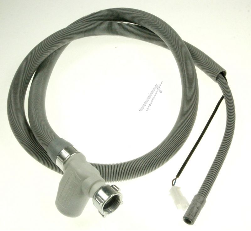 Sicherheitszulaufschlauch für Ofen Küppersbusch 437689 Wasserführung Schutz Gerät