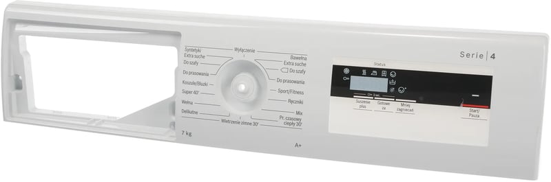 Bedienblende 11012939