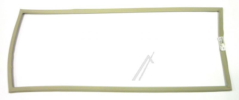 Türdichtung für Kühlschrank Liebherr 710936900 grau, wechselbar