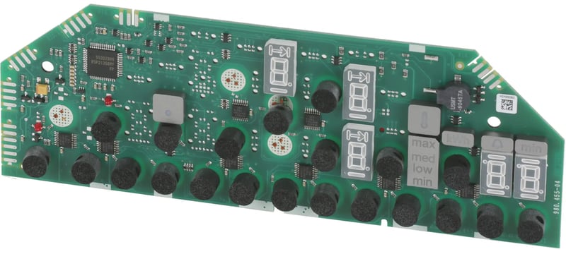 Bedienmodul 11009227