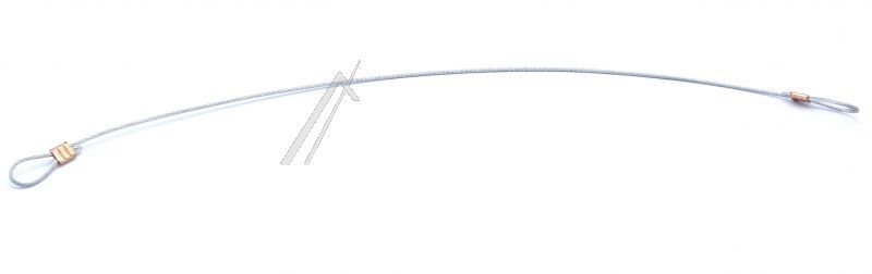 Türseil 400mm für Midea Geschirrspüler 12976000000393 Spülmaschine