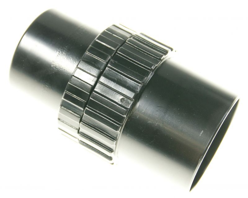 Muffe Ø 36x50 mm für Nilfisk Staubsauger 15102 Sauger-Adapter