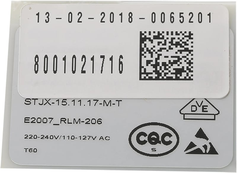 Leistungsmodul 12012389