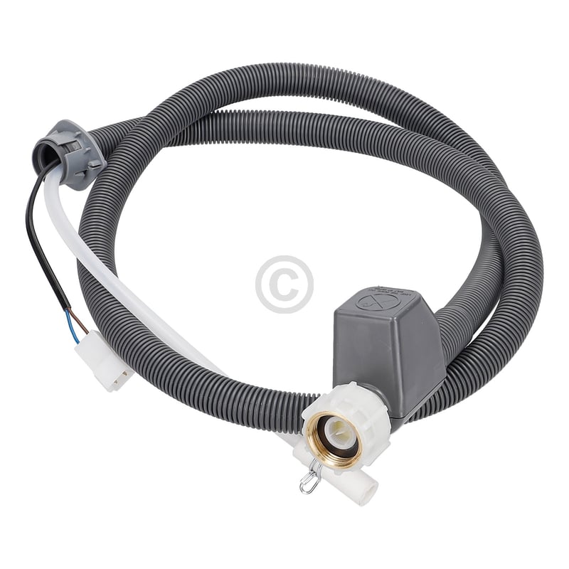 Zulaufschlauch passend für Beko 14497679448 TP Reflex EL.H20 STOP
