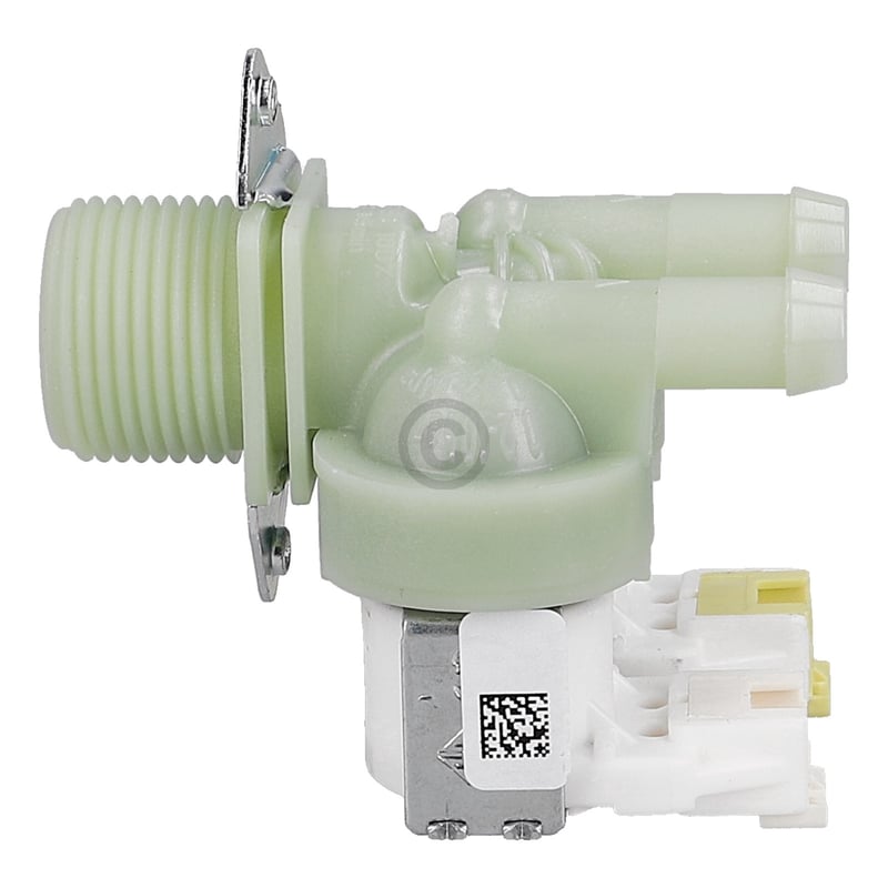 Elektroventil für Waschmaschine Hisense/Gorenje 856090 Doppel, MT T&P