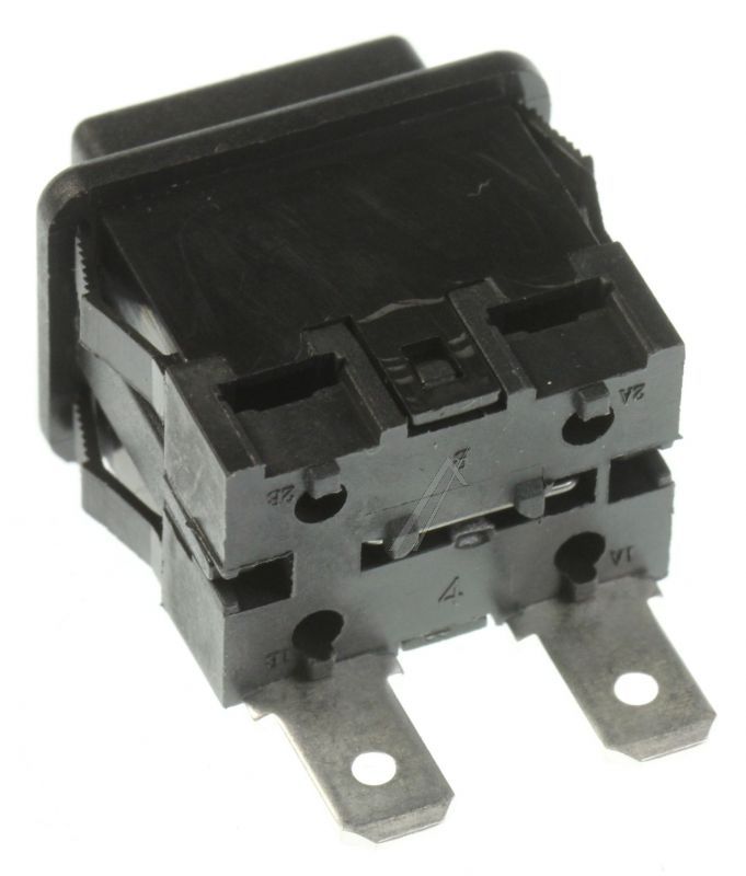 Knopf für Delonghi Kaffeemaschine 5113211501 Schalter, 250V