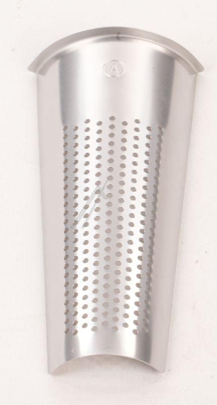 Lochscheibe für Fleischwolf Bosch Siemens 10035798 Filtereinsatz