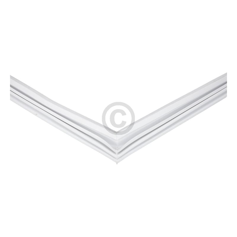 Türdichtung Bauknecht 481246668087 für Kühlschrank Gefrierschrank