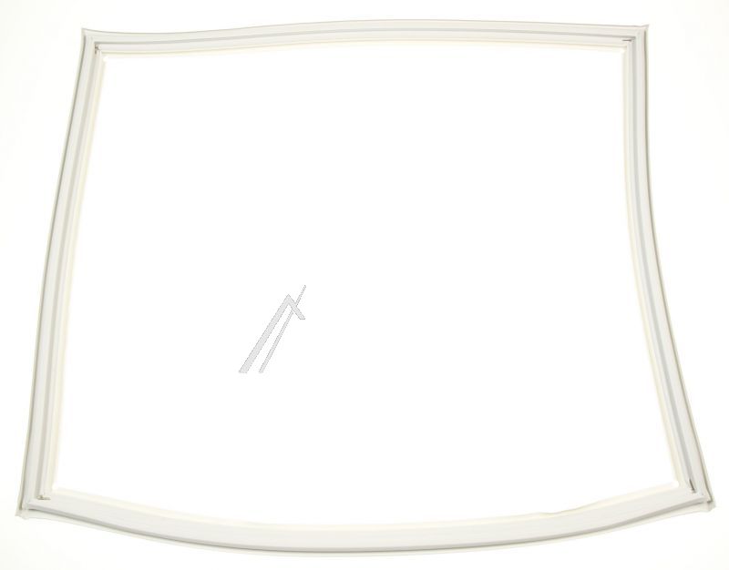 Magnetdichtung für Gefrierschranktüren, weiß (4055088464)