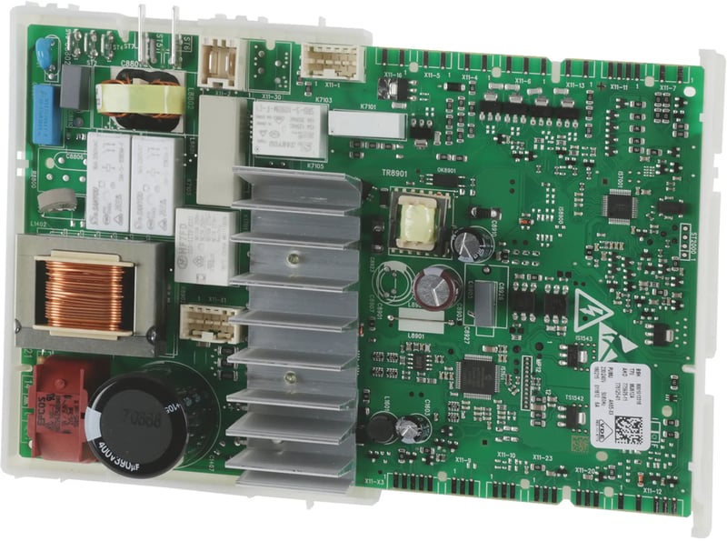 Leistungs/Invertermodul programmiert 12016073