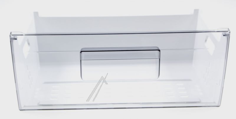 Kleine Schublade für Kühlschrank Beko C00911805 60cm, Kunststoff