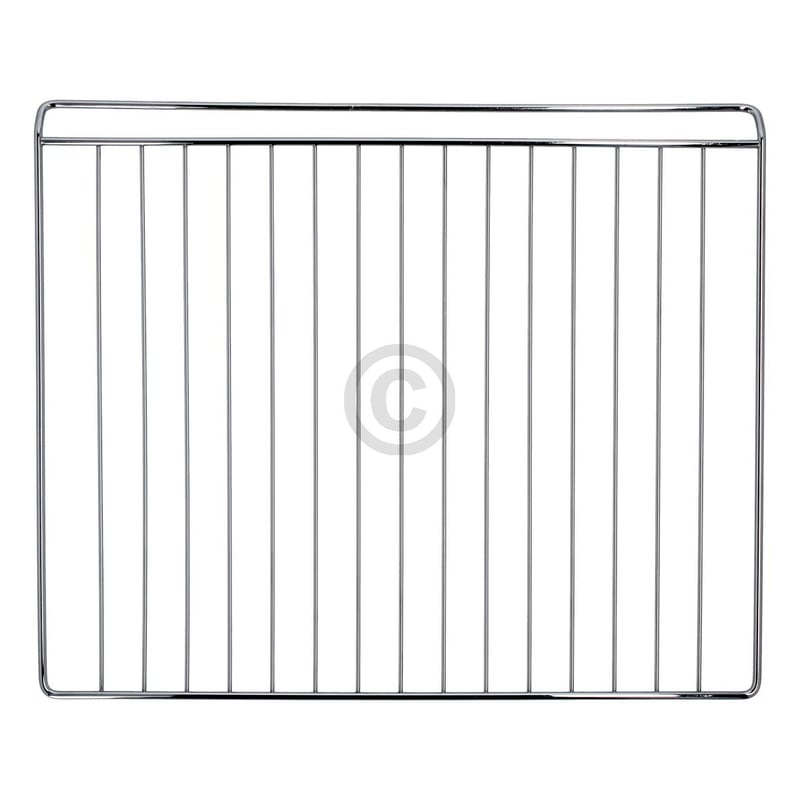Grillrost ZANUSSI 3546220033 423x348mm für Backofen