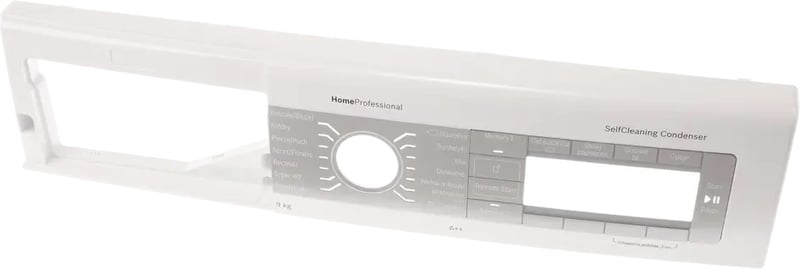 Bedienblende 11018830