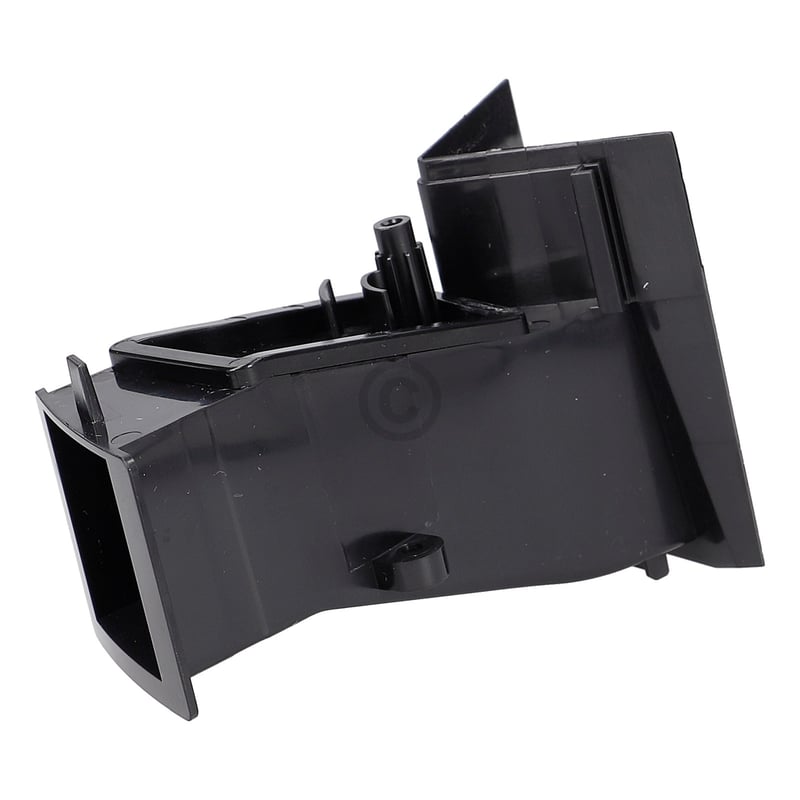 Dust route 201-2488-0509 Ecovacs