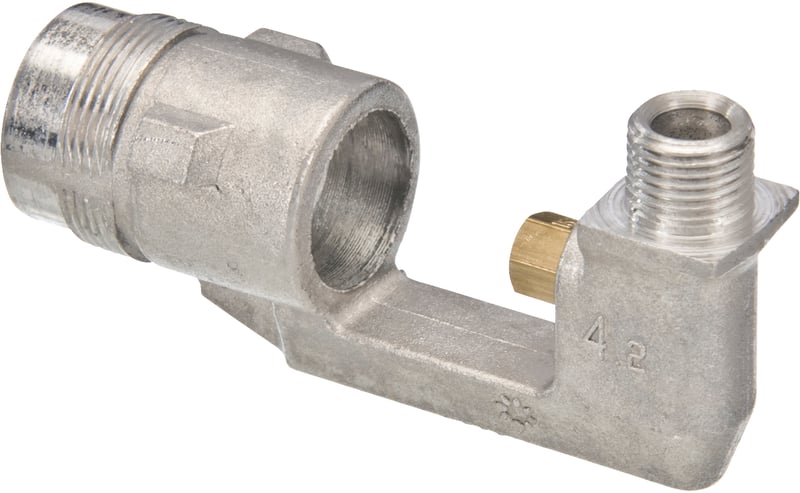 Halterung für Ofen BSH-Gruppe 00414169 Befestigungselement