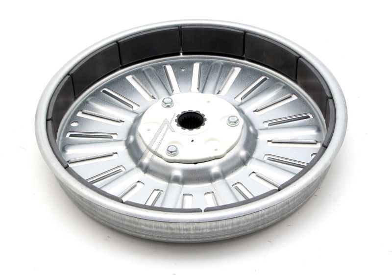 Rotorbaugruppe für Waschmaschine LG AHL73855307 Antriebselement