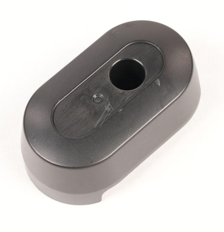 Abdeckung Hinterachse links mit Reflektoraufnahme NIU H1601005 für E-Scooter KQi3