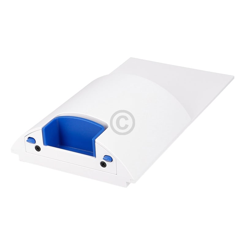 Accessory hatch （white） 201-2437-0344