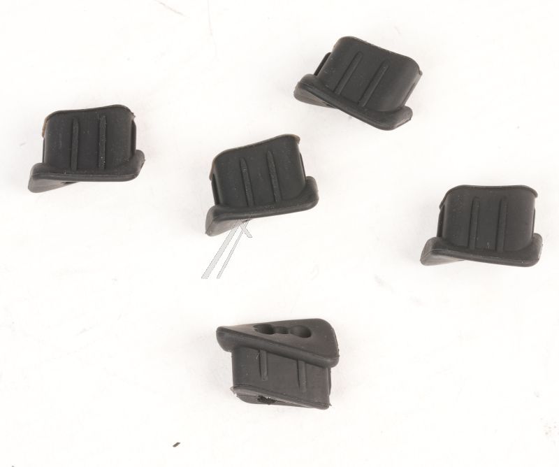 Gummistopfen rechts für Stem Harness Segway-Ninebot AB.50.0037.80 für E-Scooter GT1E GT1D GT2PE