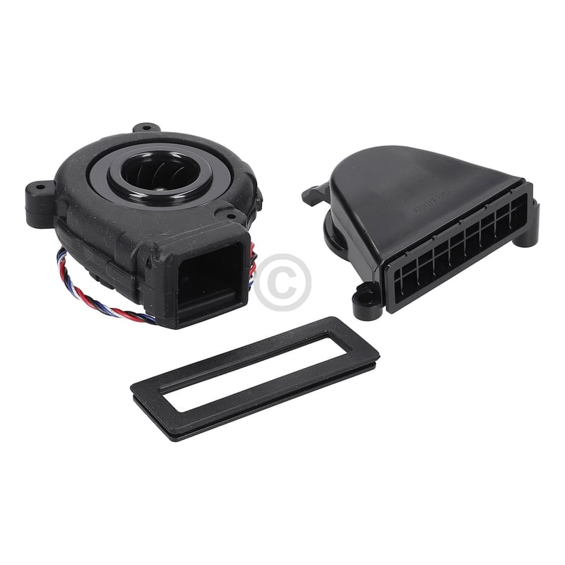 Fan motor 201-2478-1850 Ecovacs