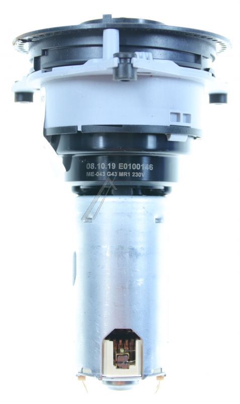 Mahlwerk-Einheit für Nivona Kaffeemaschine 101189 043 G43 MR1