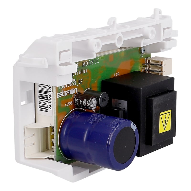Inverter, Steuerelektronik, Satz (140028579104)