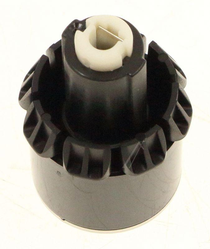 Knopf Funktion schwarz für Ofen AEG 140137994053 Drehknopf Steuerung