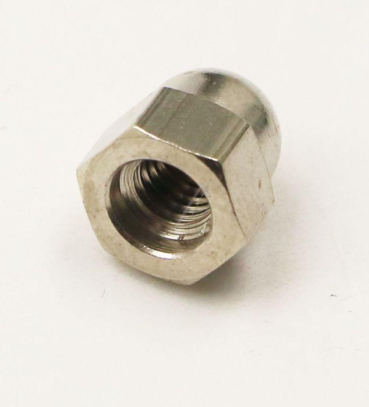 Mutter M6 Linksgewinde für Herd Beko/Grundig/Arçelik C00866963 Herdbefestigung