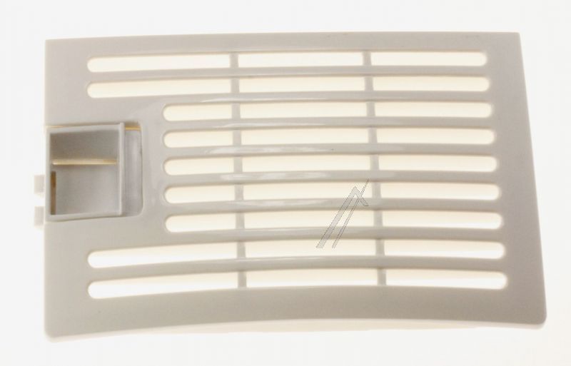 Abluftgitter für Staubsauger, komplett (4055018461)