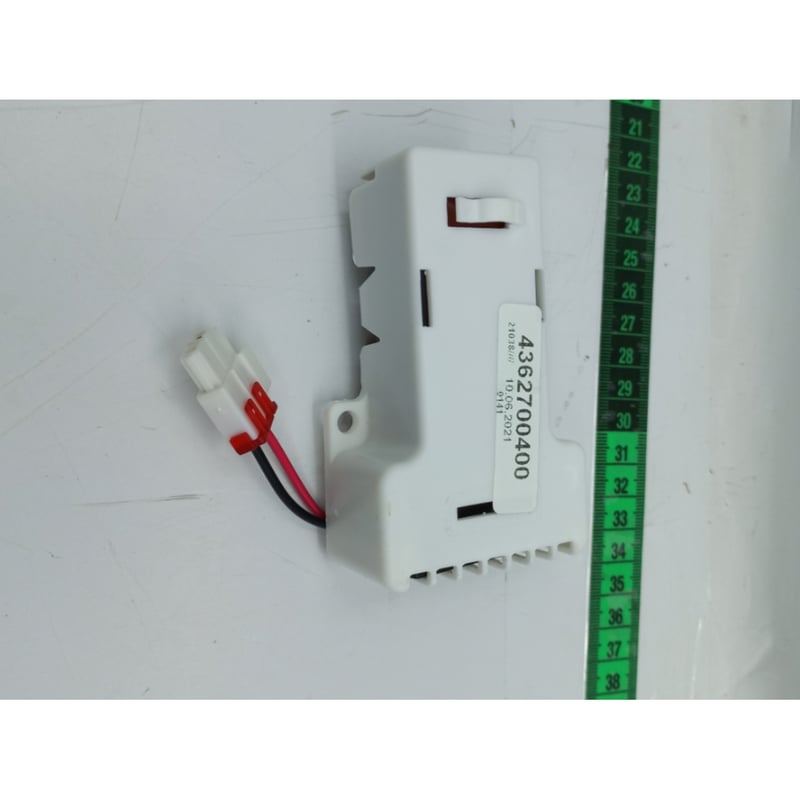 IONIZER GROUP 4362700400 Beko