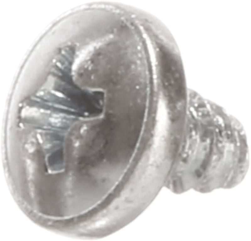 Schraube für Dunstabzugshaube BSH-Gruppe 00638687 Befestigung