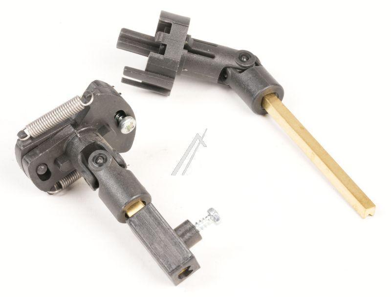 Ofenachse für Bosch Siemens Ofen 00644262 Drehspieß