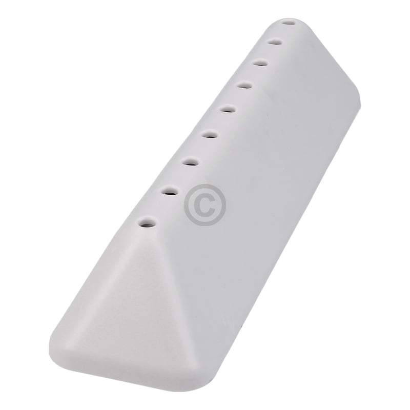 Trommelrippe wie Bosch 00669833 Mitnehmer für Waschmaschine 10105162