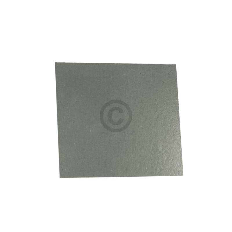 Hohlleiterabdeckung 300x300mm