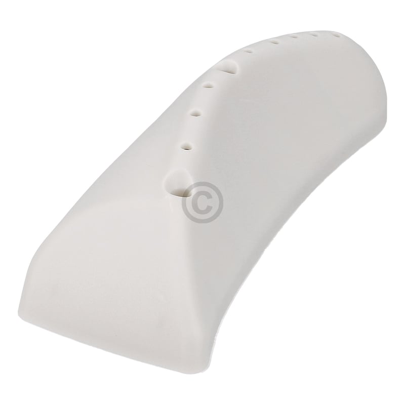 Trommelrippe passend für Candy 41021914 BLUPARTS in Waschmaschine 10105142