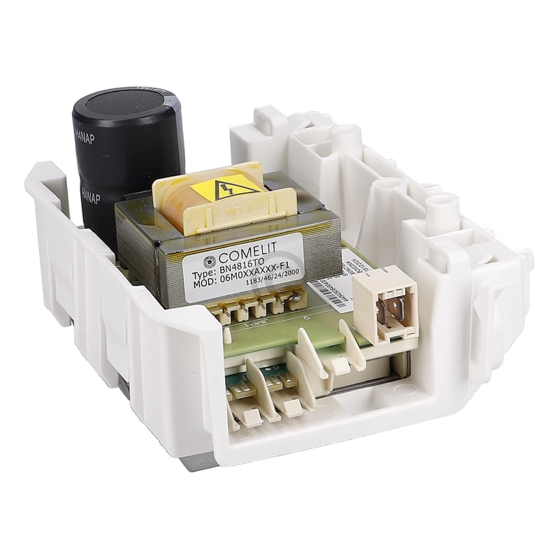 INVERTER, STEUERELEKTRONIK, SATZ 140112864420 Electrolux