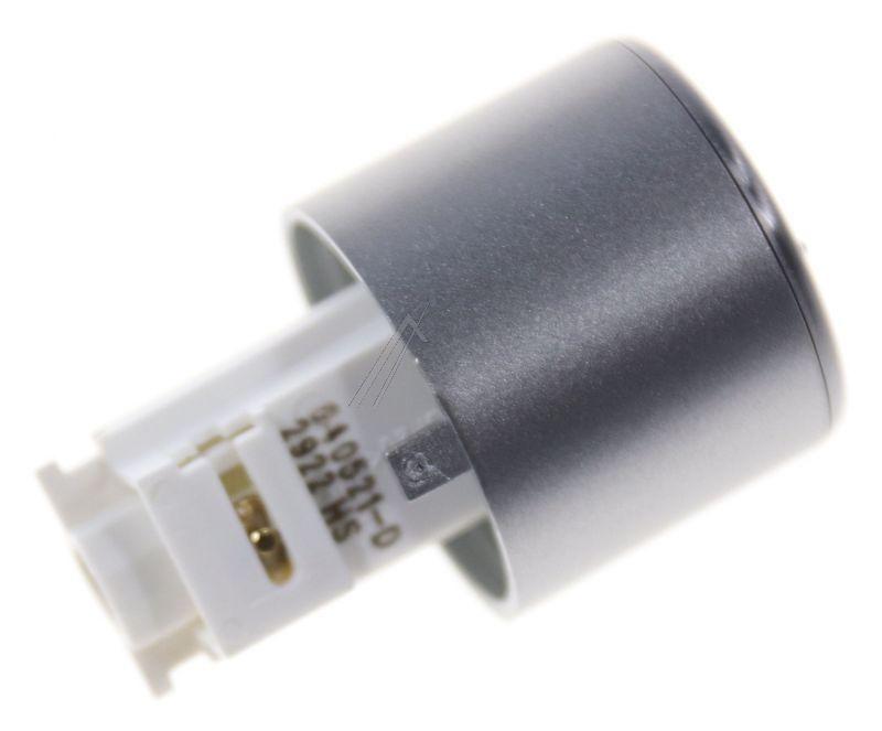 Knebel, Inox, Zero-Index (5618209000)