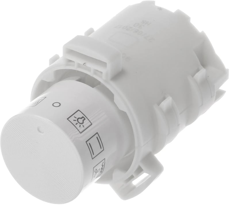 Drehgriff-Vorwahl 10004267